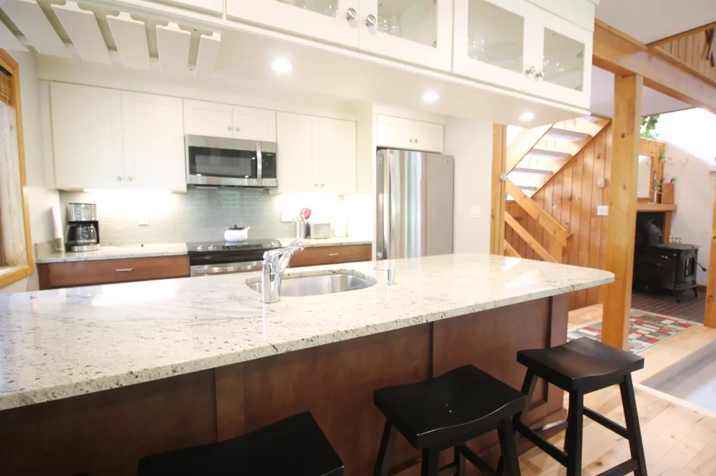23 Hillside Way Waterville Valley NH 03215