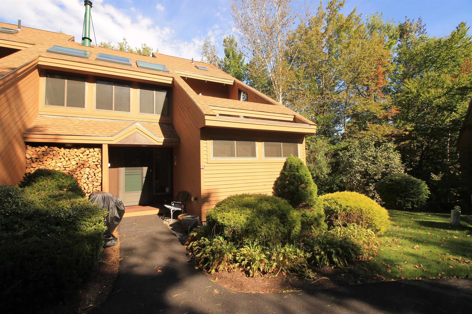 23 Hillside Way Waterville Valley NH 03215