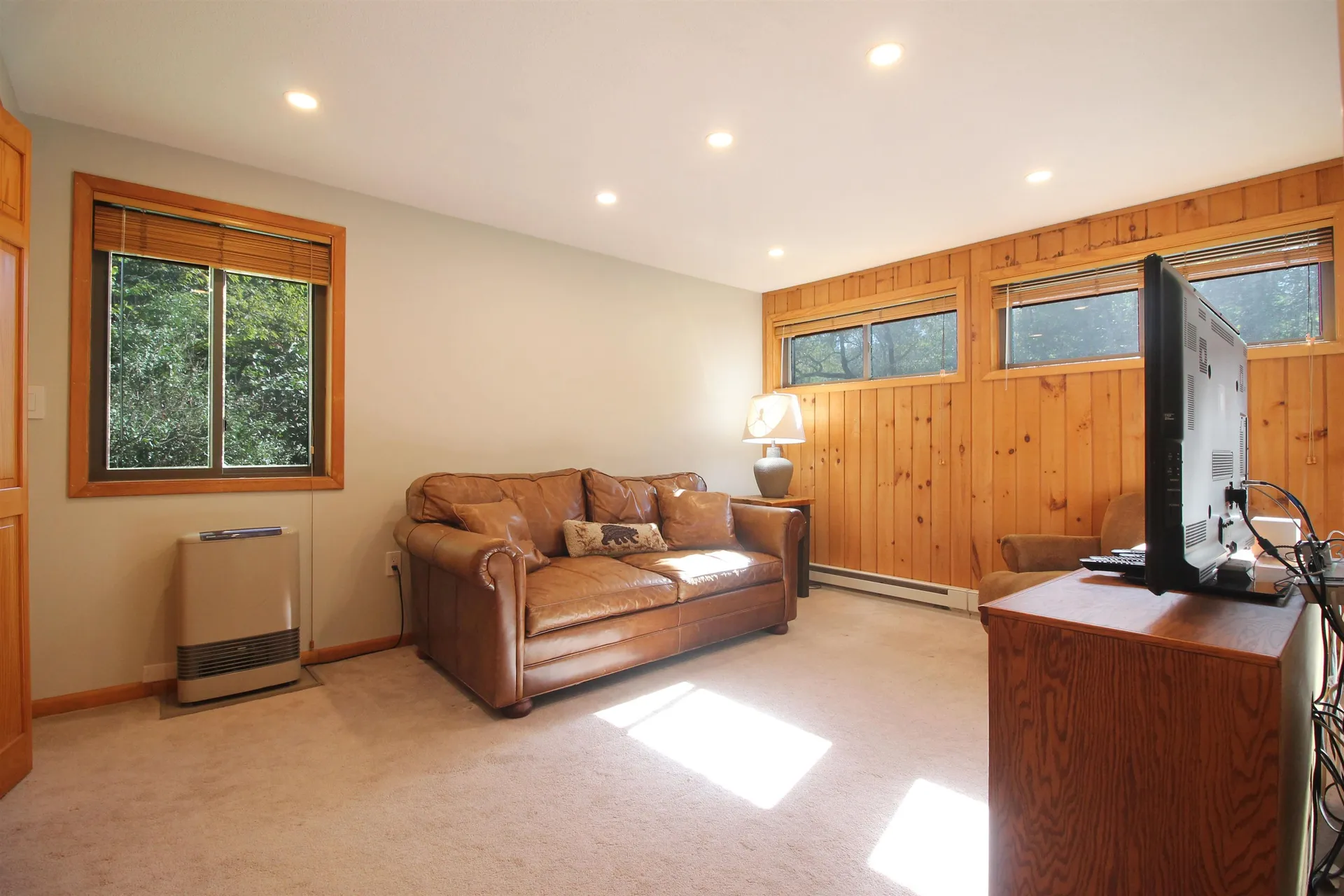 23 Hillside Way Waterville Valley NH 03215