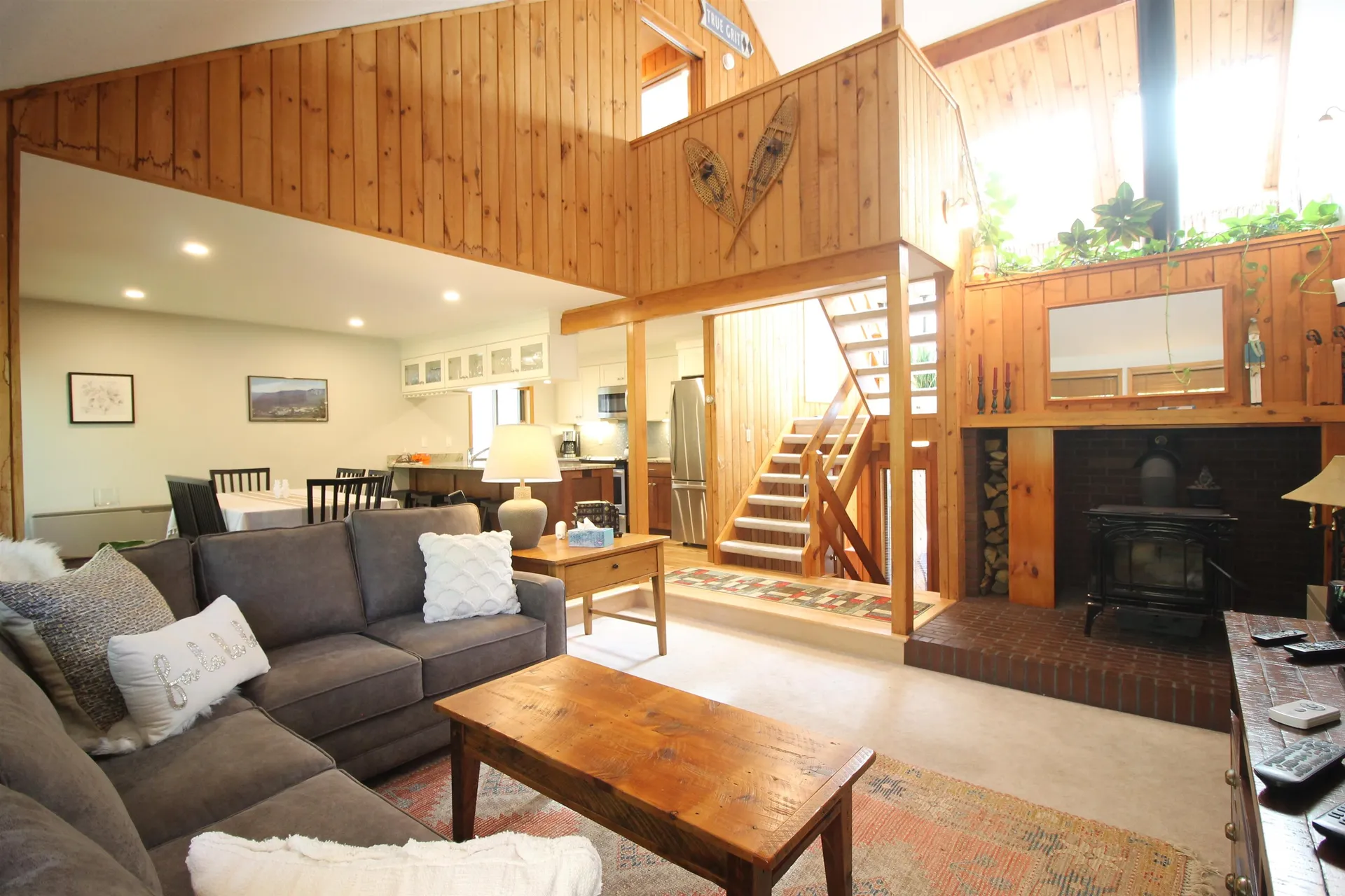 23 Hillside Way Waterville Valley NH 03215