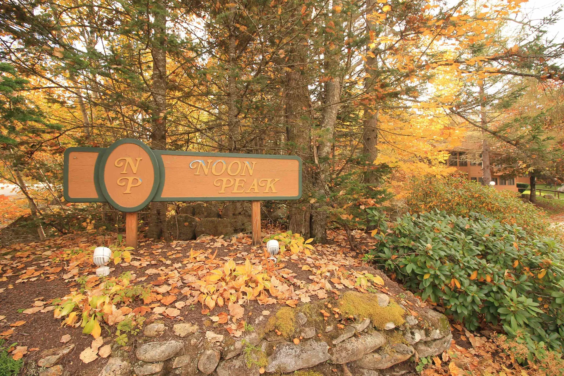 23 Hillside Way Waterville Valley NH 03215