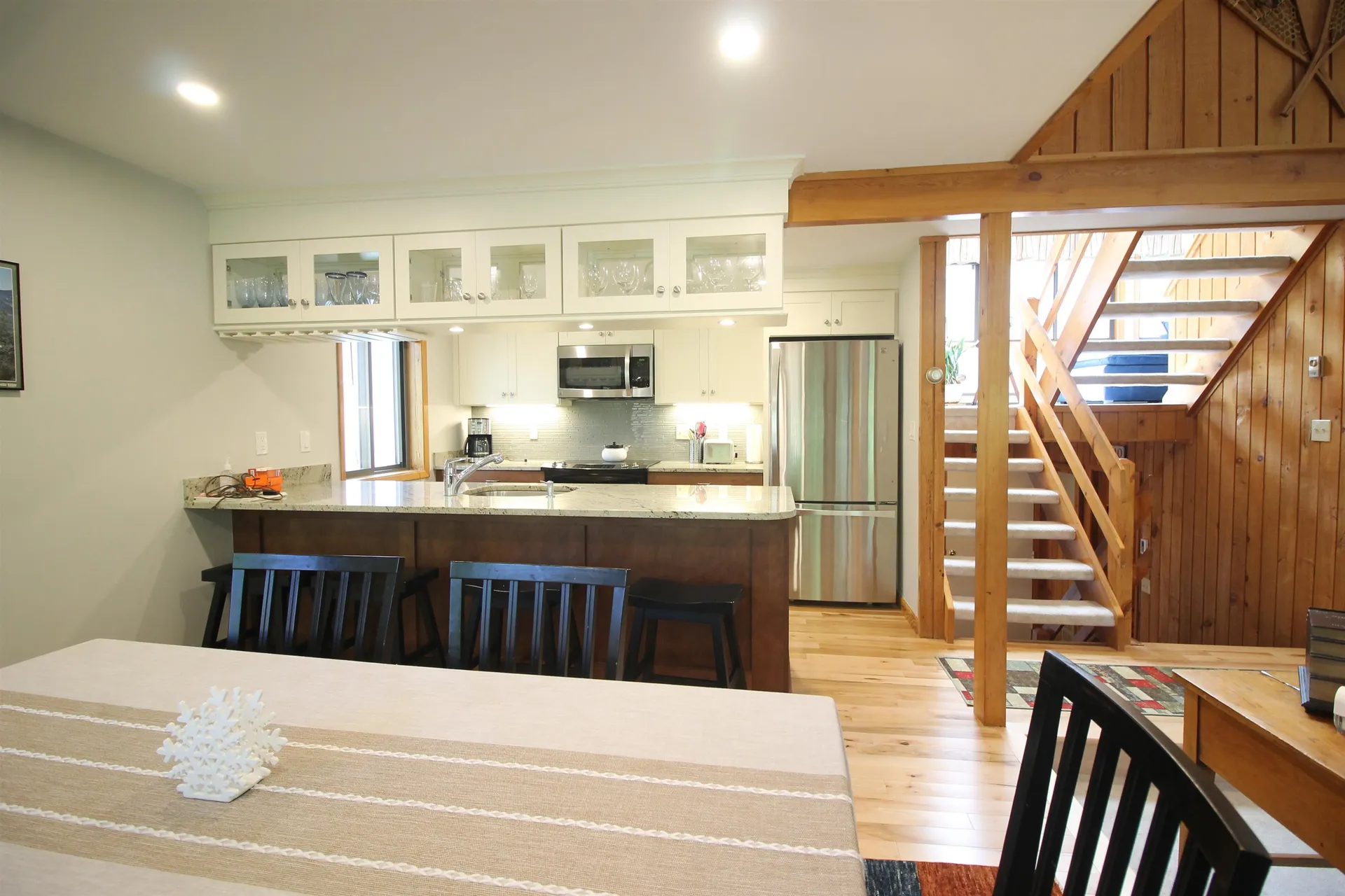 23 Hillside Way Waterville Valley NH 03215