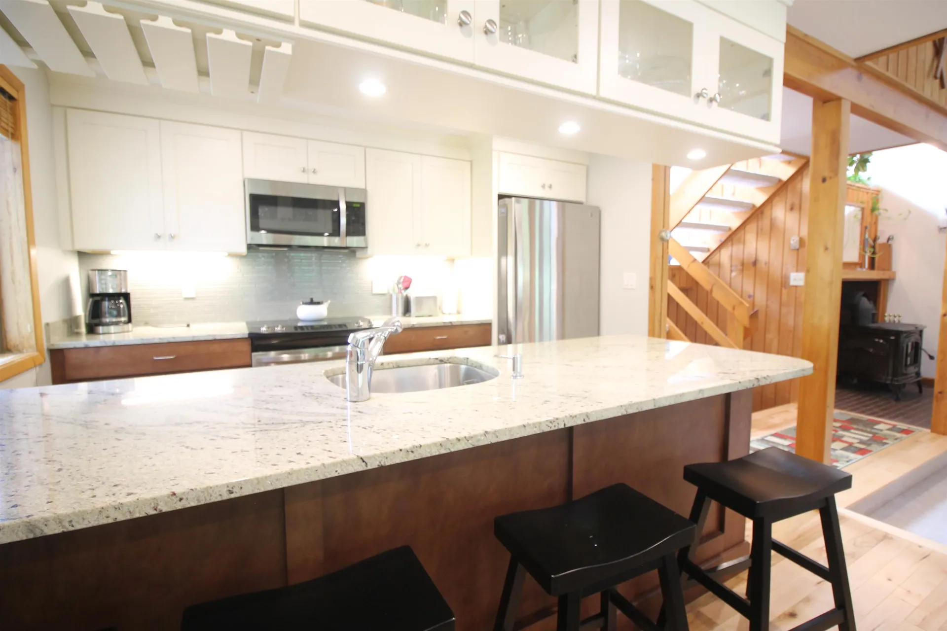23 Hillside Way Waterville Valley NH 03215