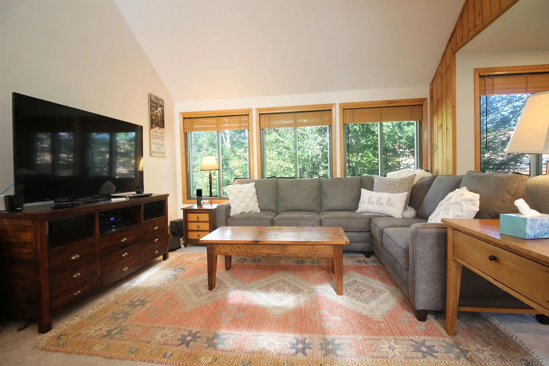 23 Hillside Way Waterville Valley NH 03215