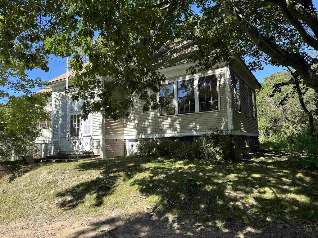 65 Cider Hill Road York ME 03909
