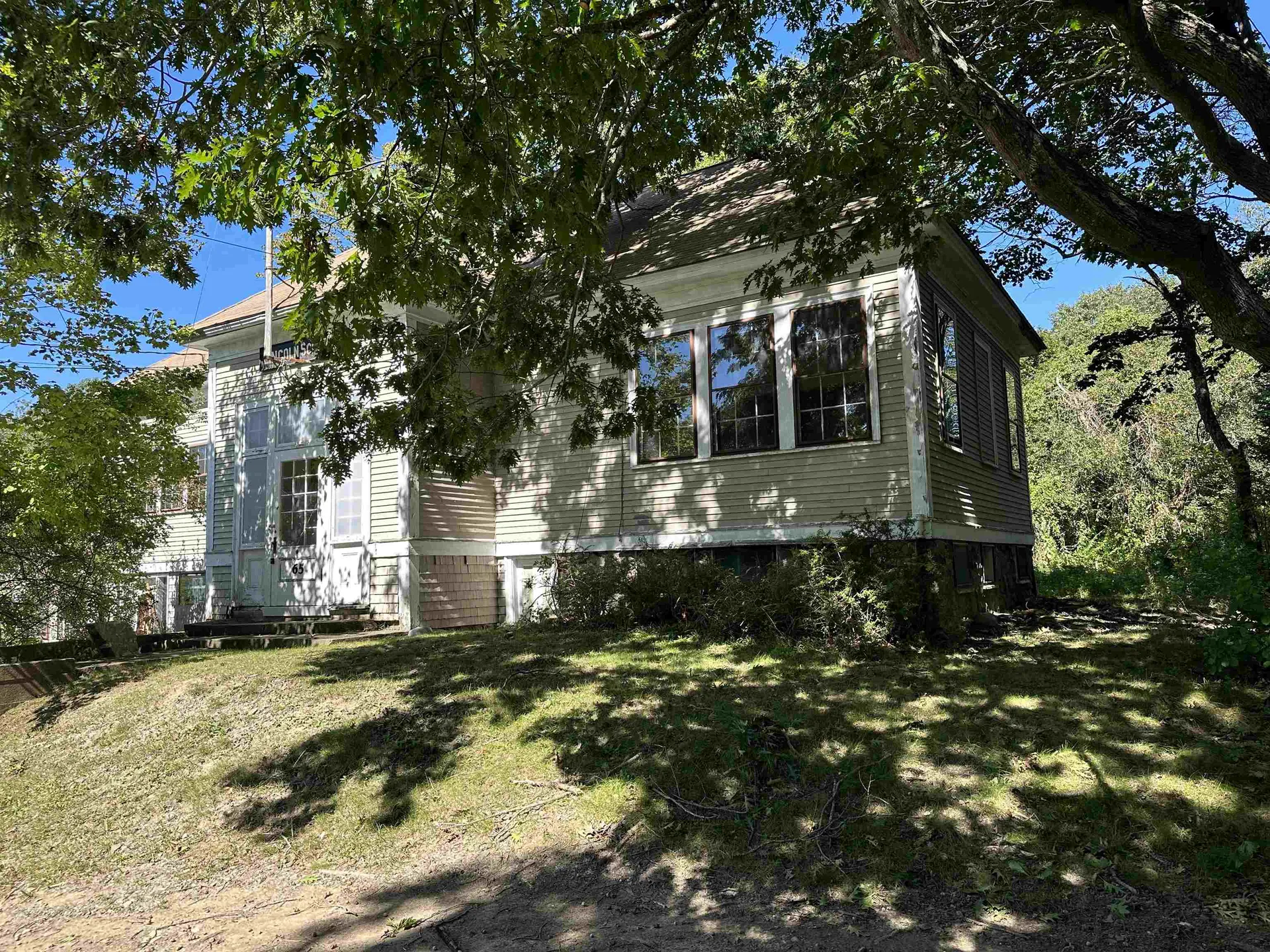 65 Cider Hill Road York ME 03909