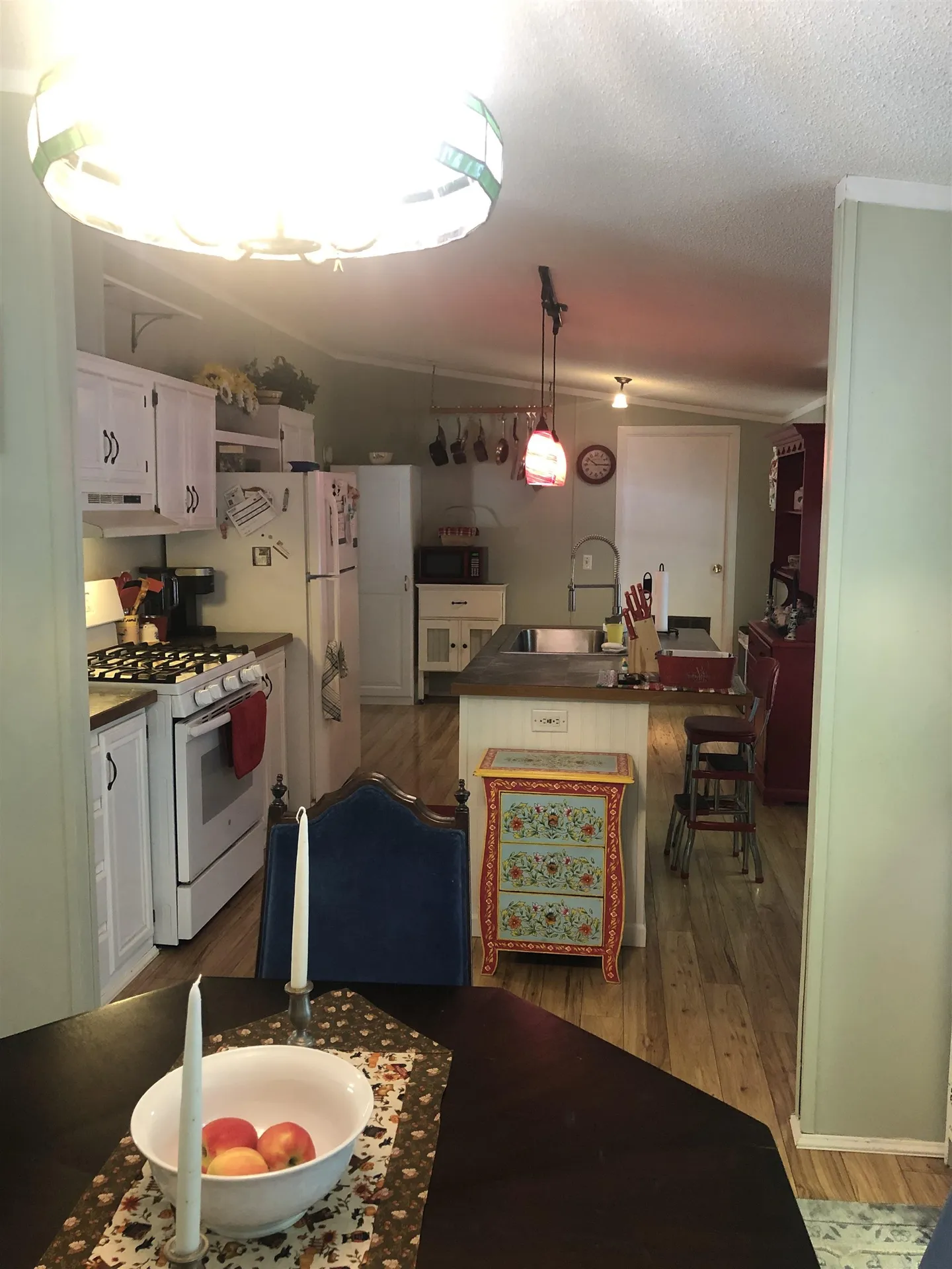 43 Deer Run Lane Northwood NH 03261