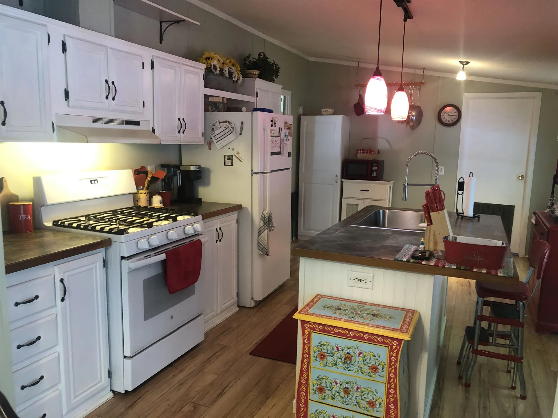 43 Deer Run Lane Northwood NH 03261