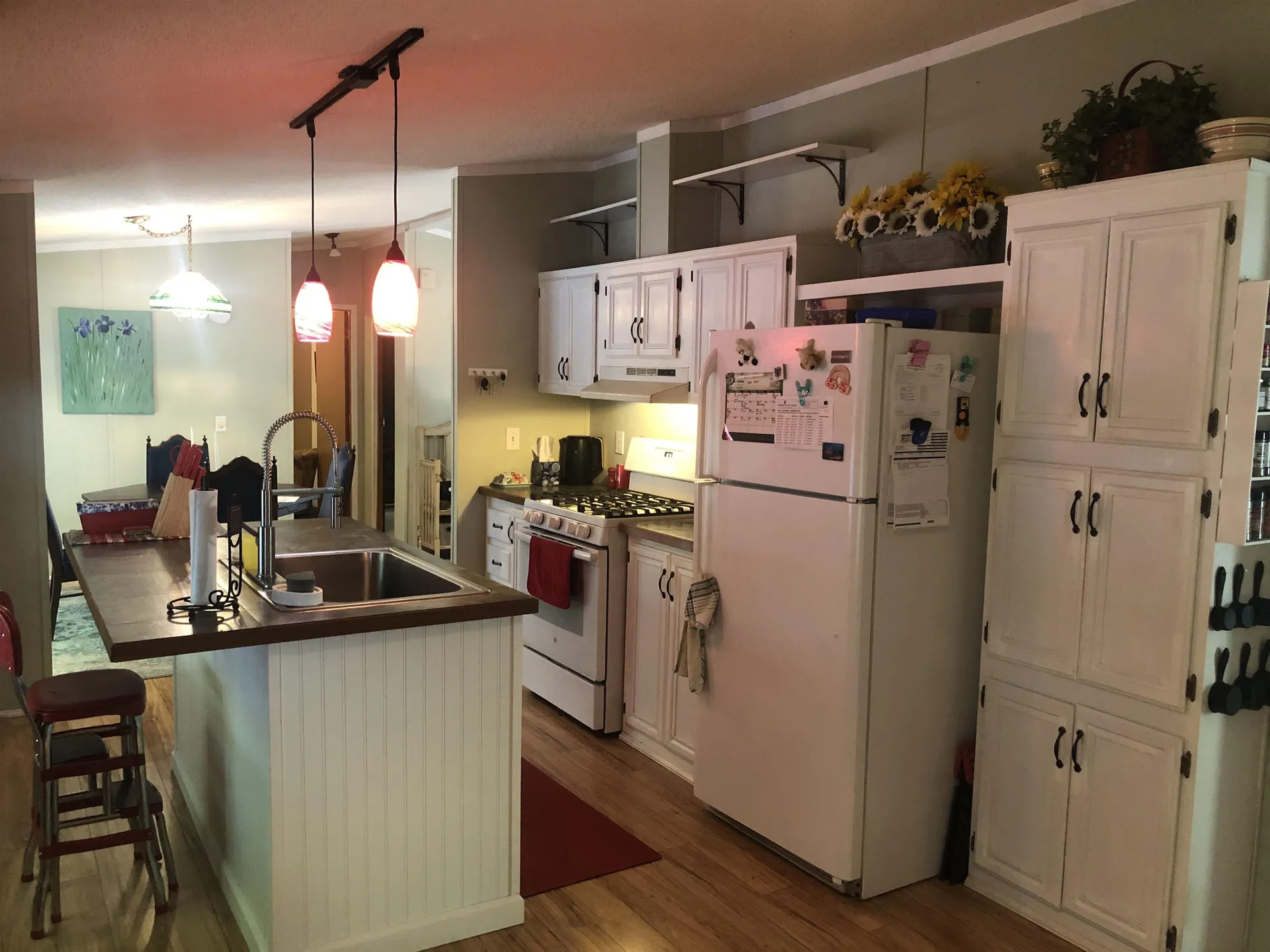 43 Deer Run Lane Northwood NH 03261