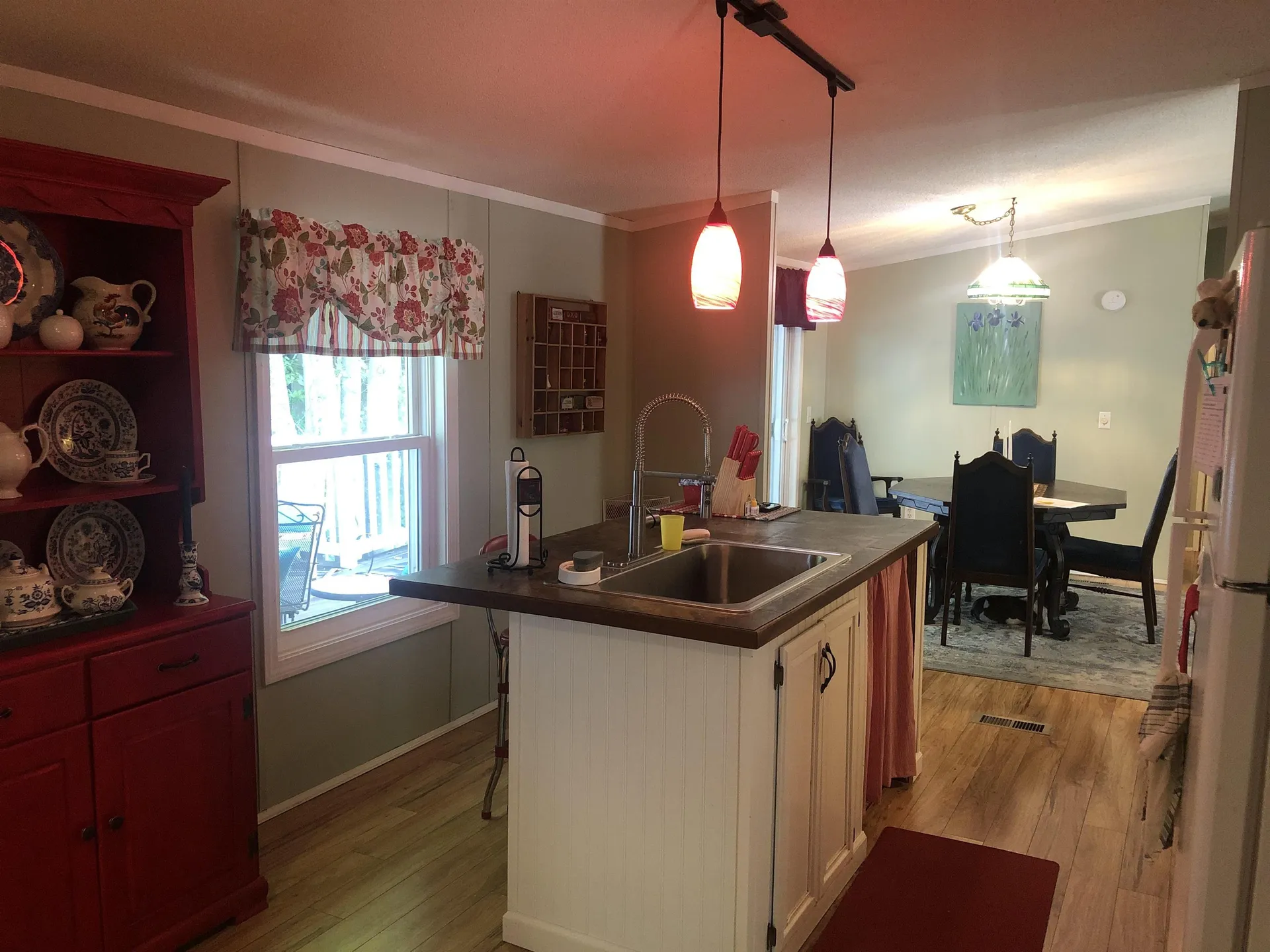 43 Deer Run Lane Northwood NH 03261