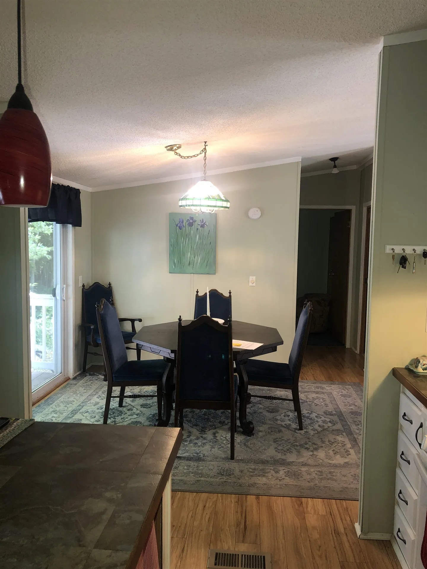 43 Deer Run Lane Northwood NH 03261