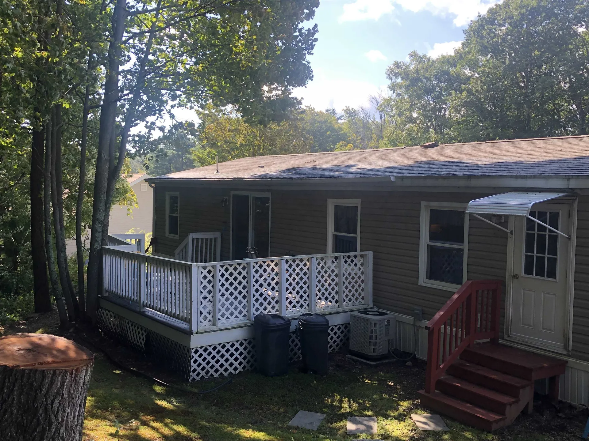 43 Deer Run Lane Northwood NH 03261