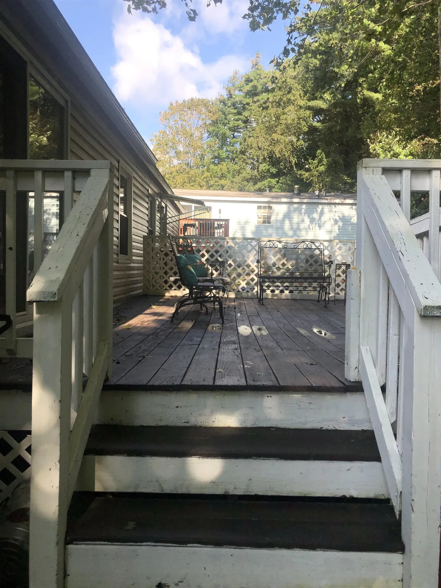 43 Deer Run Lane Northwood NH 03261