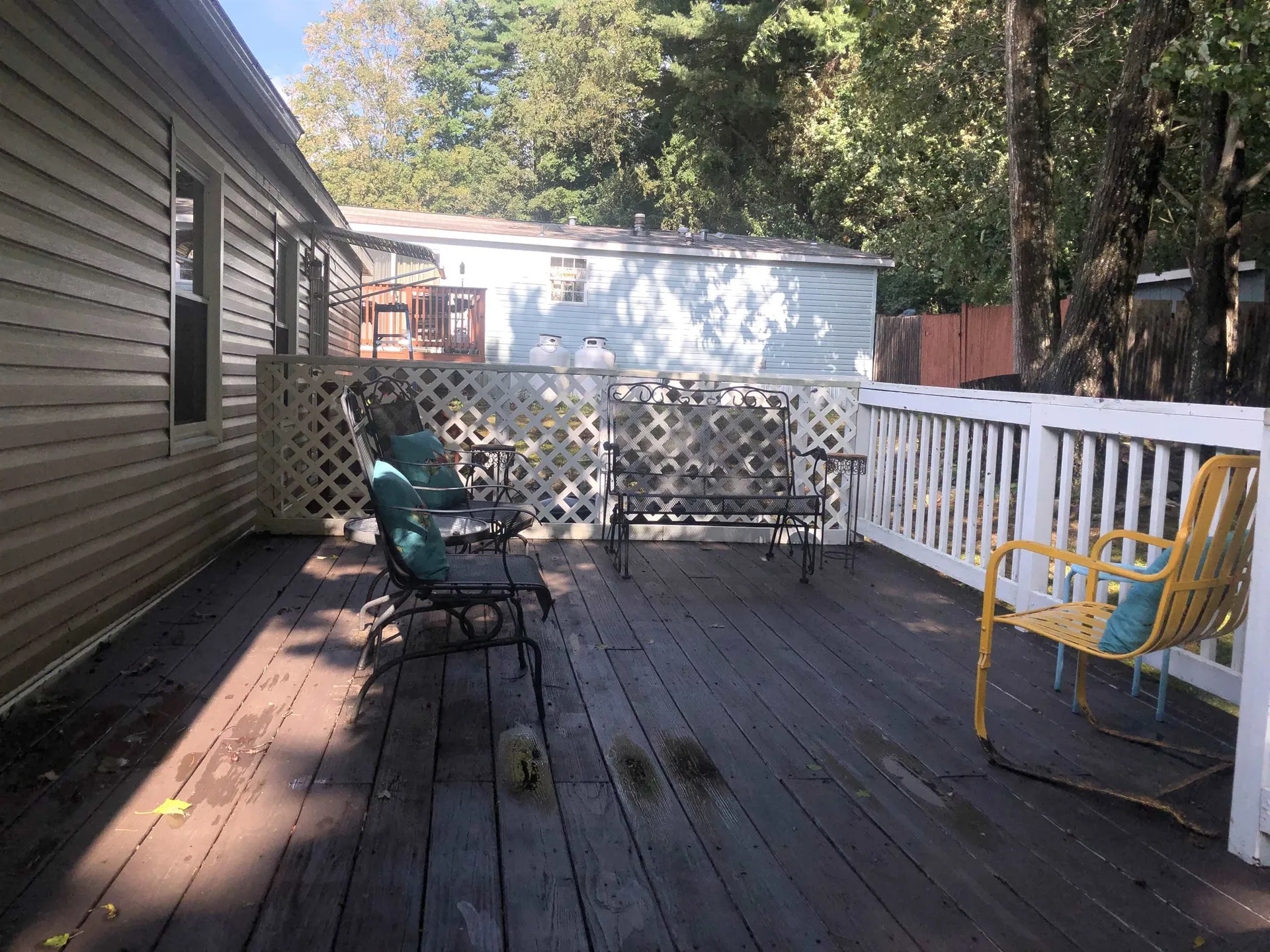 43 Deer Run Lane Northwood NH 03261