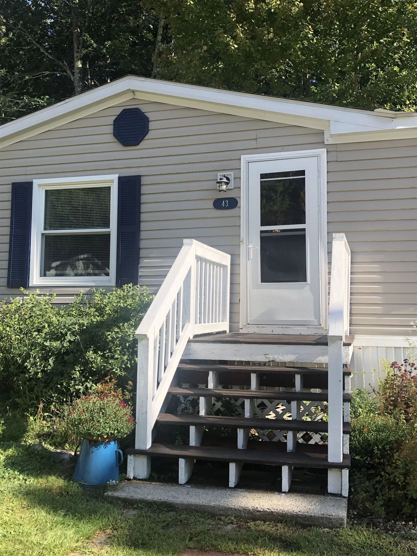 43 Deer Run Lane Northwood NH 03261