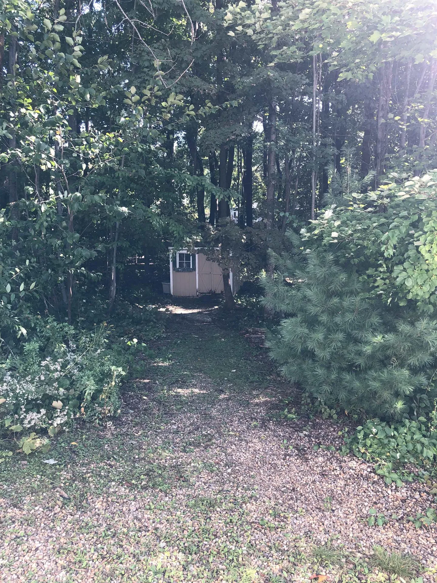 43 Deer Run Lane Northwood NH 03261