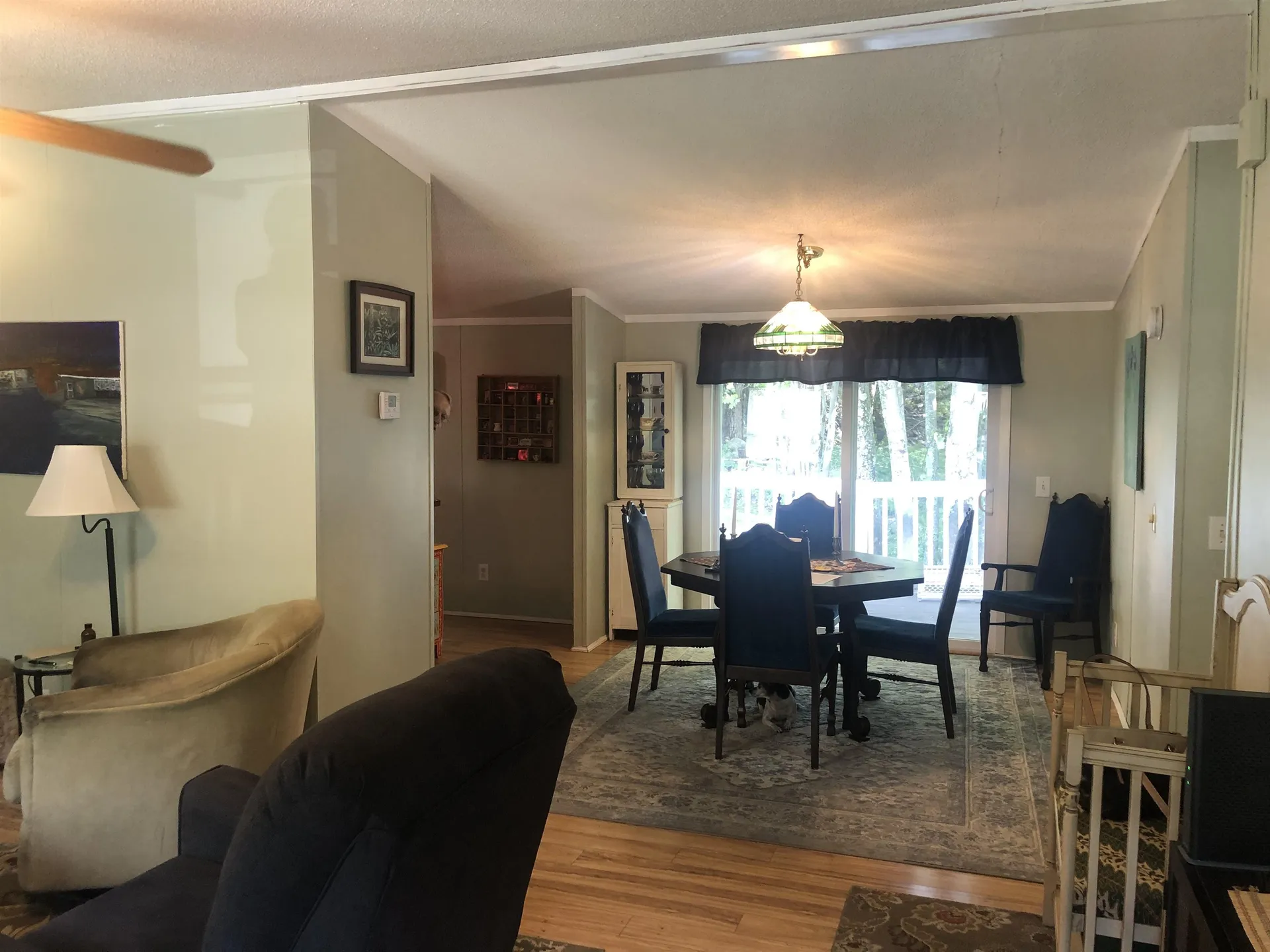 43 Deer Run Lane Northwood NH 03261