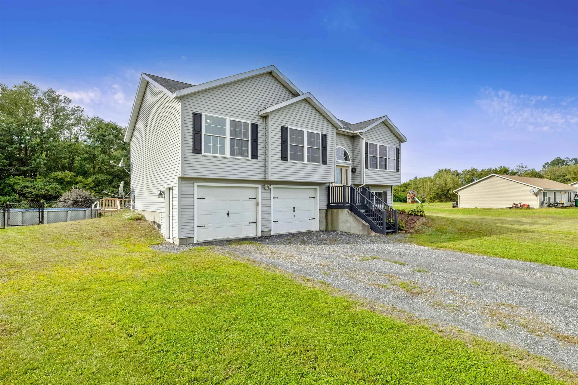 122 Boone Drive Highgate VT 05459