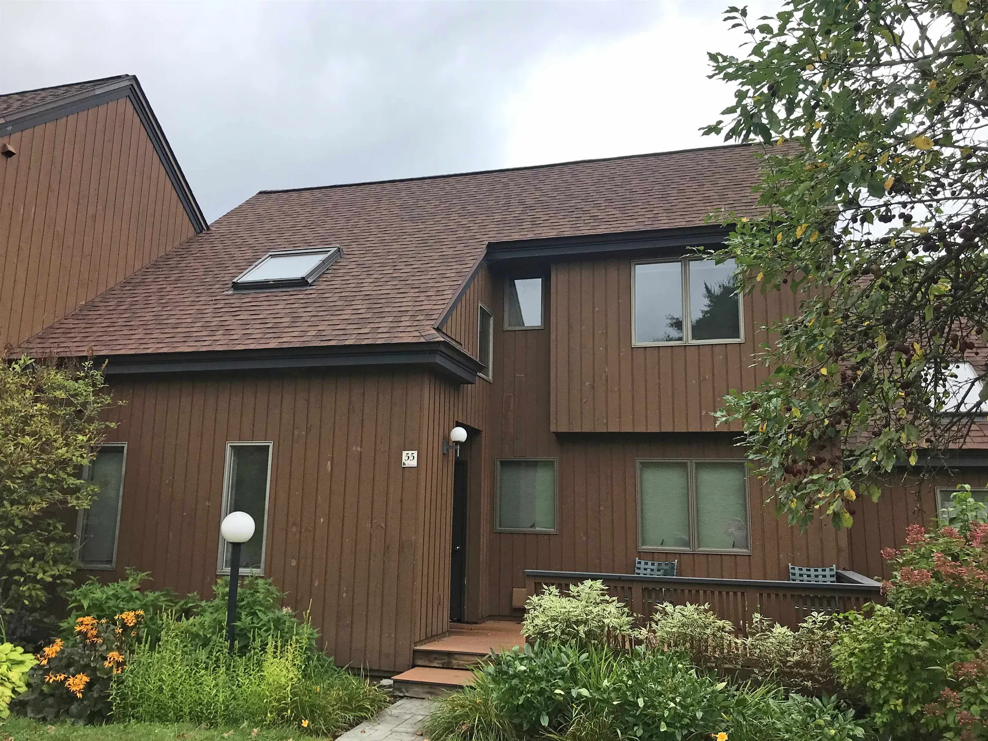 88 Wildlife Road Stowe VT 05672