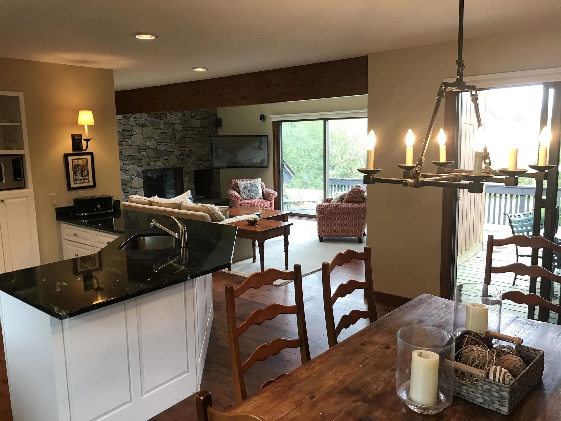 88 Wildlife Road Stowe VT 05672