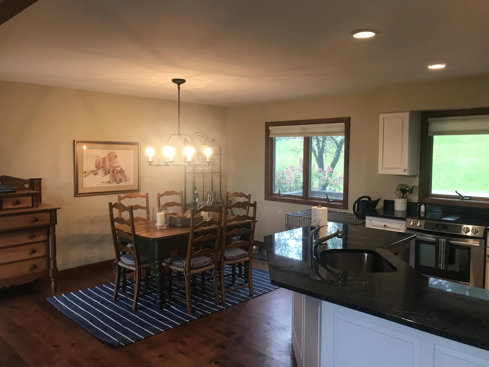 88 Wildlife Road Stowe VT 05672