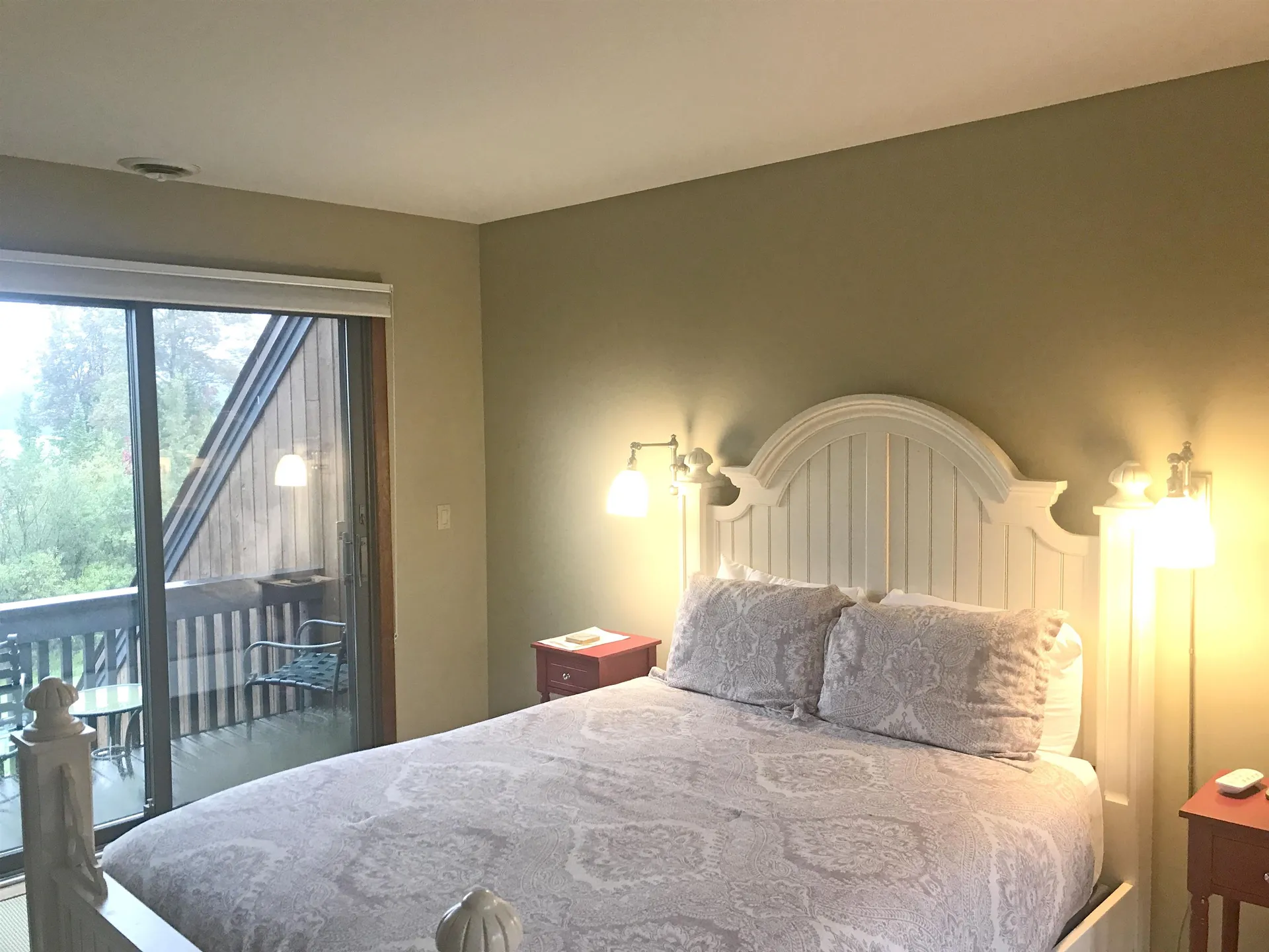 88 Wildlife Road Stowe VT 05672