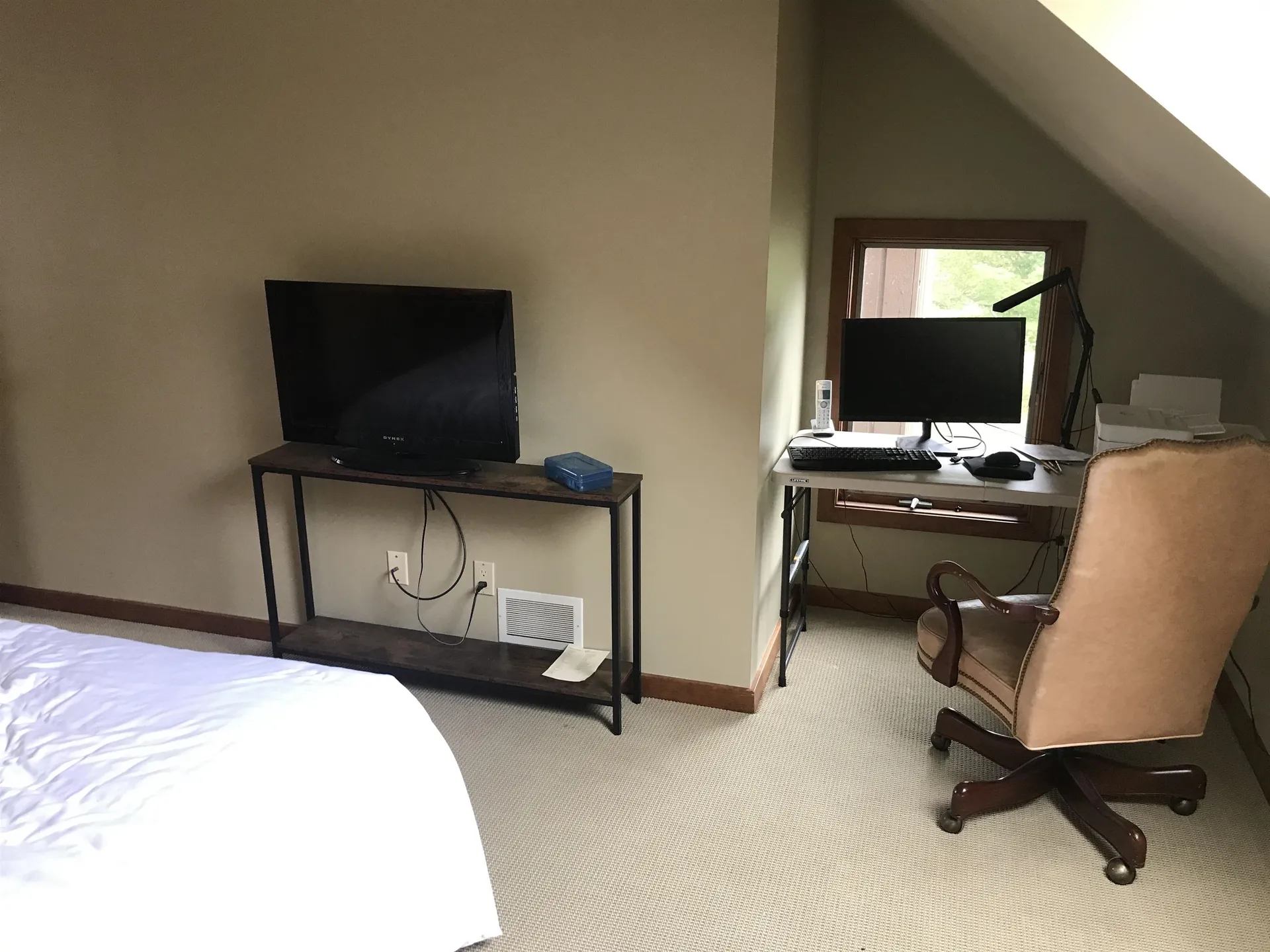 88 Wildlife Road Stowe VT 05672