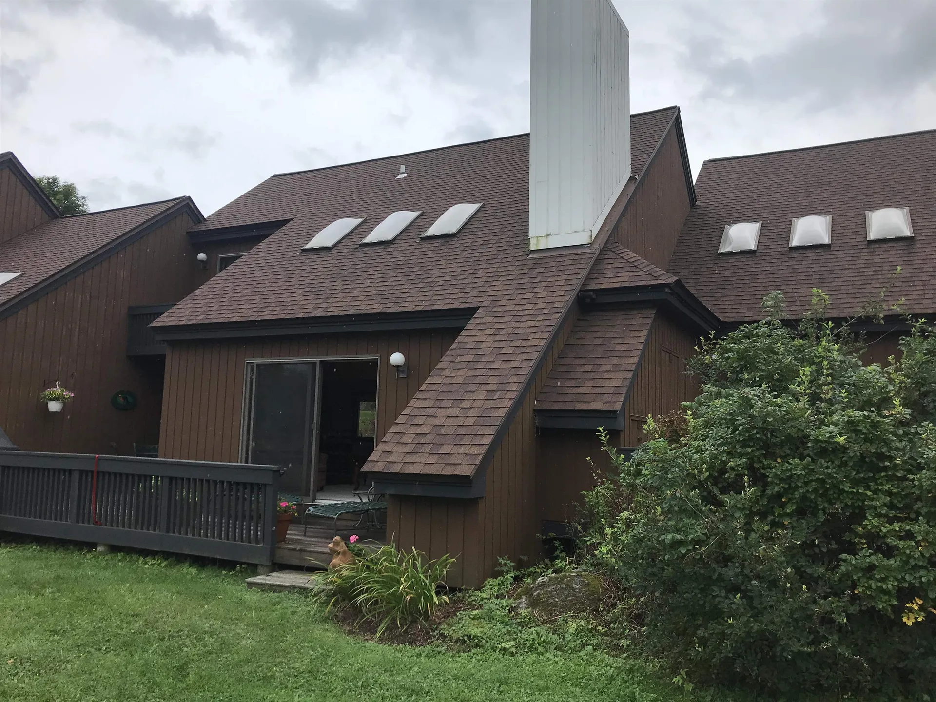 88 Wildlife Road Stowe VT 05672