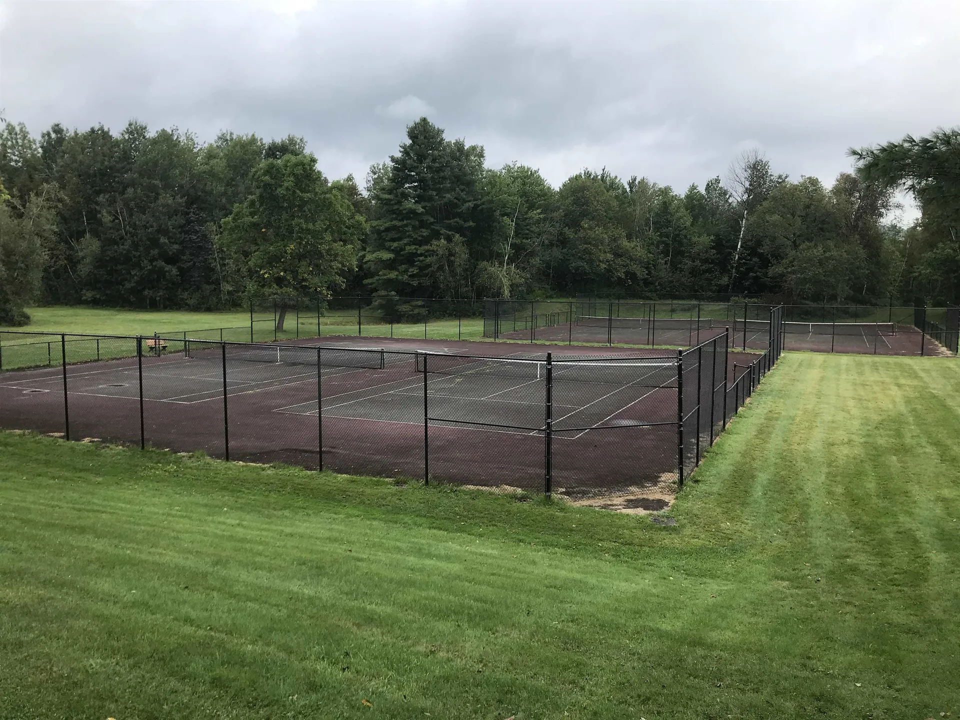 88 Wildlife Road Stowe VT 05672