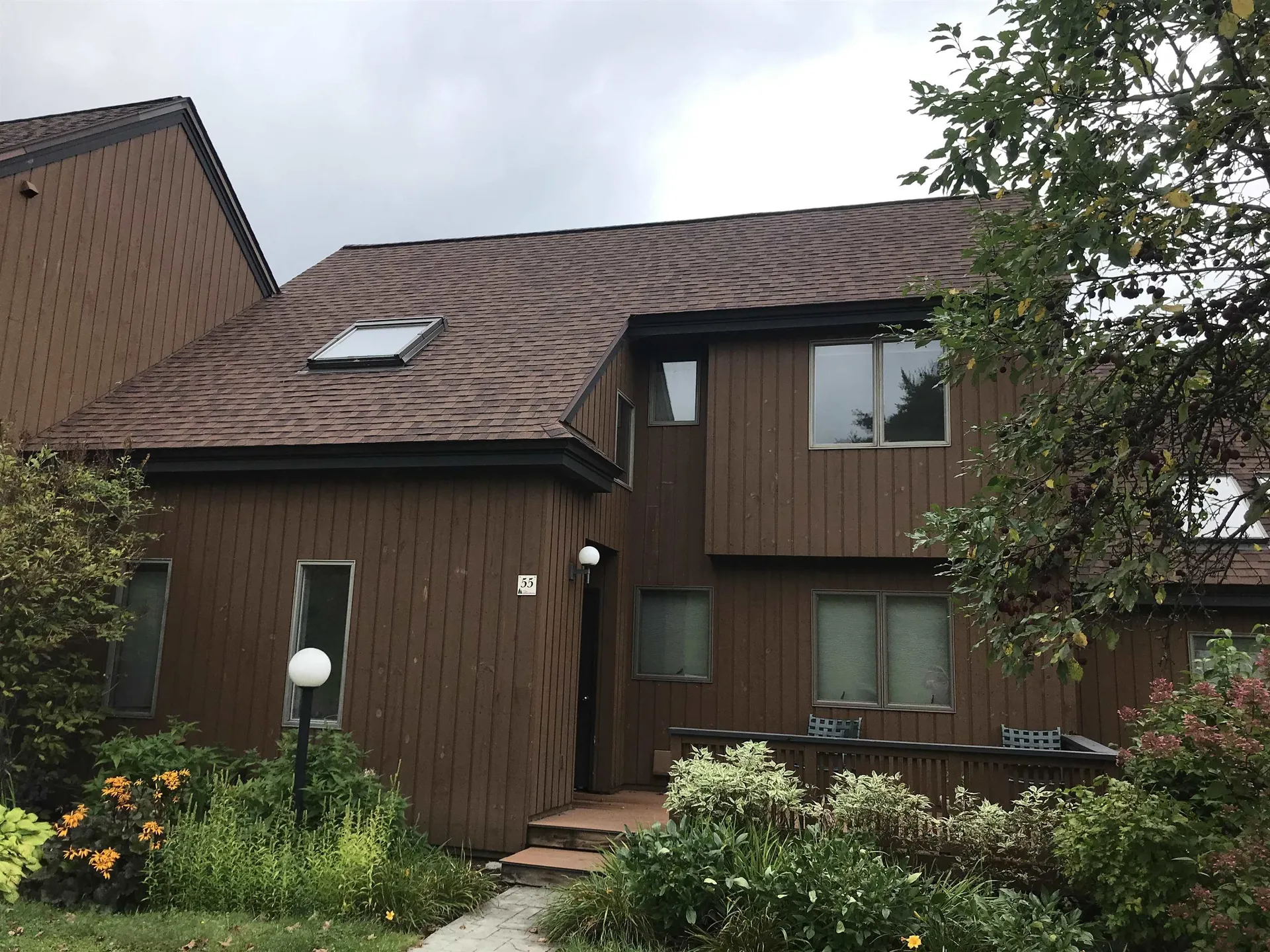 88 Wildlife Road Stowe VT 05672