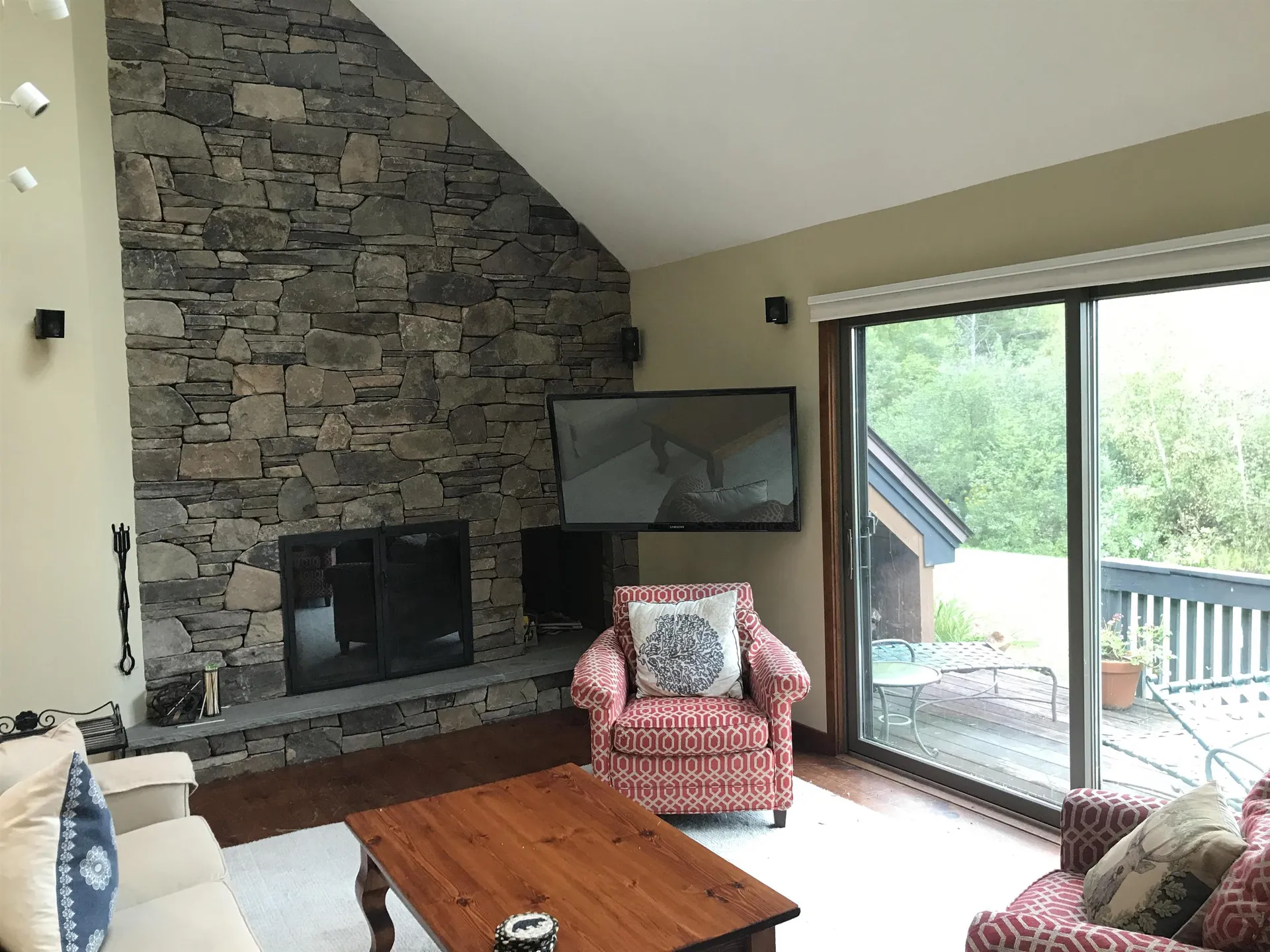 88 Wildlife Road Stowe VT 05672