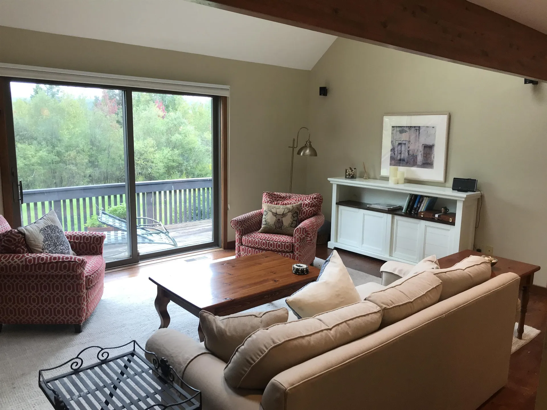 88 Wildlife Road Stowe VT 05672