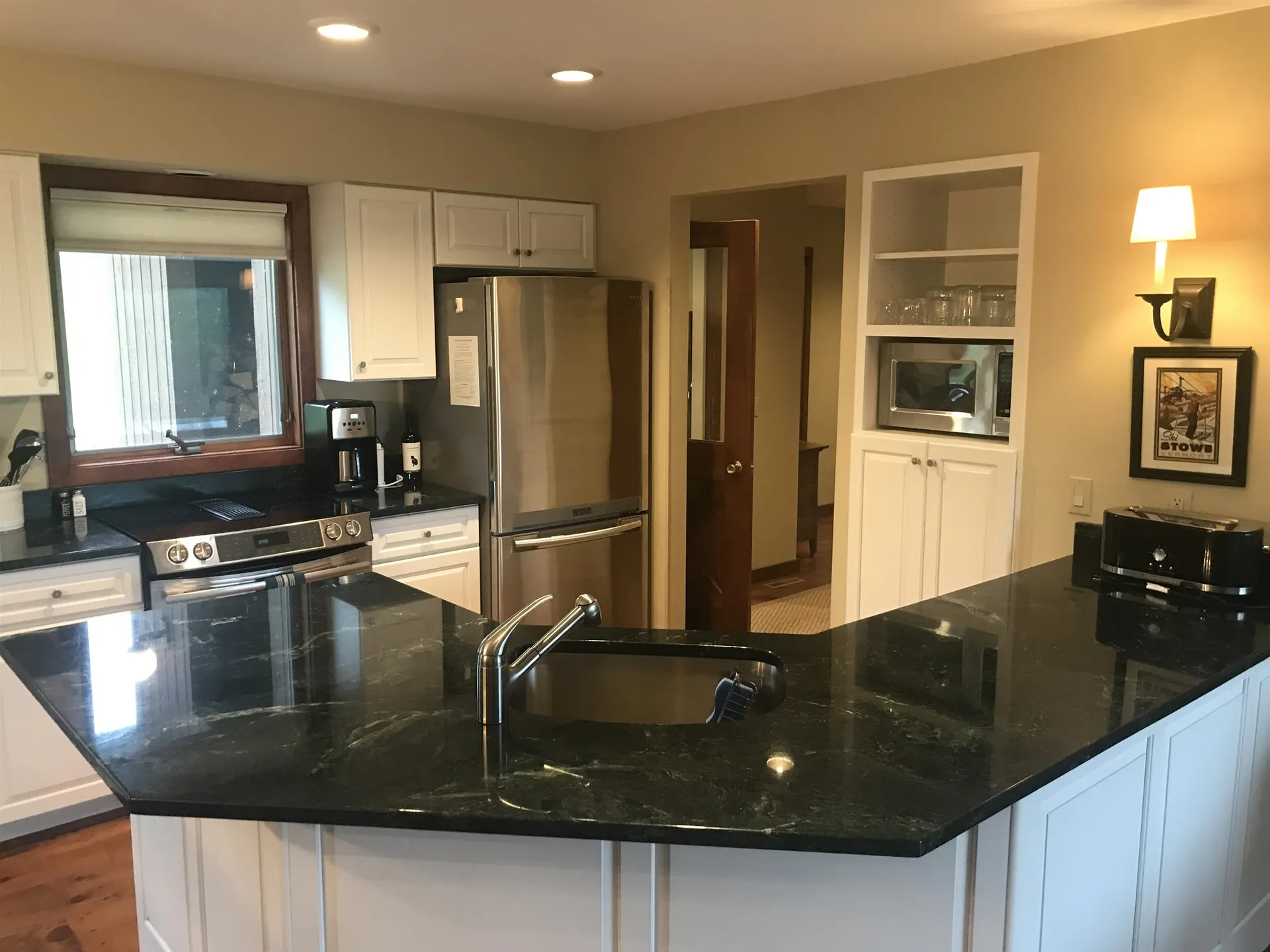 88 Wildlife Road Stowe VT 05672