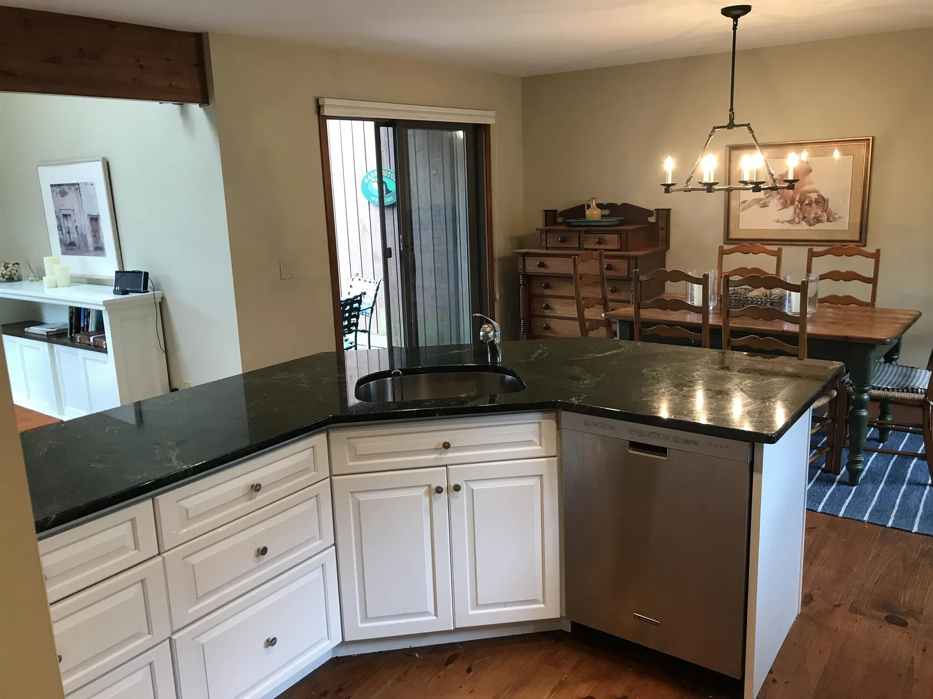 88 Wildlife Road Stowe VT 05672