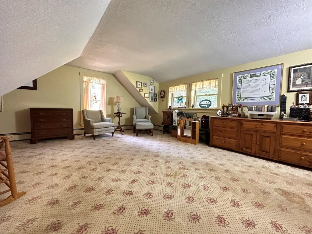 47 Main Street New Durham NH 03855
