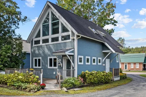 699 South Main Street Stowe VT 05672