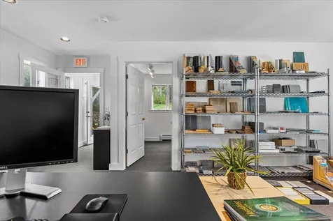 699 South Main Street Stowe VT 05672