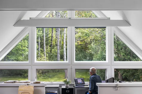 699 South Main Street Stowe VT 05672