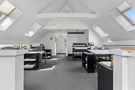 699 South Main Street Stowe VT 05672