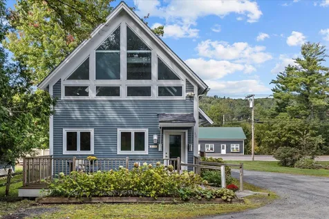 699 South Main Street Stowe VT 05672