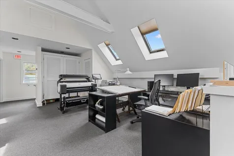 699 South Main Street Stowe VT 05672