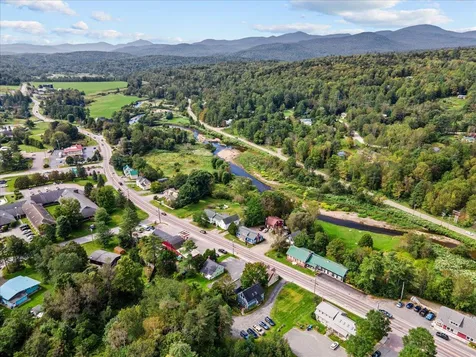699 South Main Street Stowe VT 05672