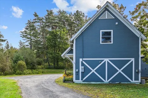 699 South Main Street Stowe VT 05672