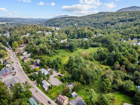 699 South Main Street Stowe VT 05672