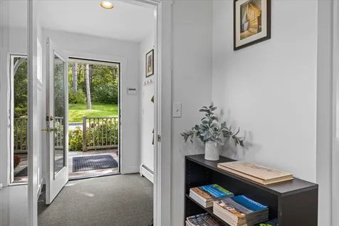 699 South Main Street Stowe VT 05672