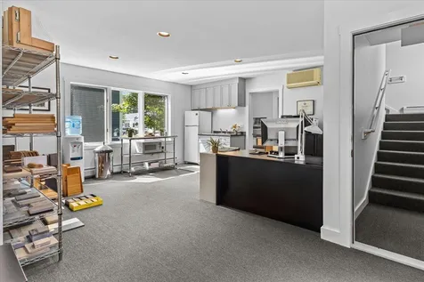 699 South Main Street Stowe VT 05672