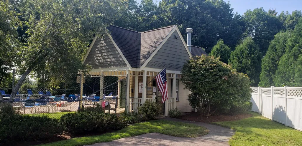 114 Northshore Drive Burlington VT 05408