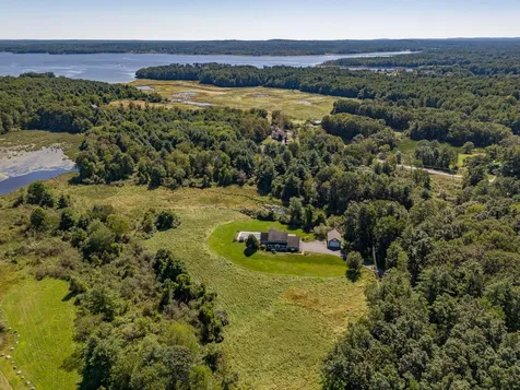 46 Gonet Drive Newmarket NH 03857