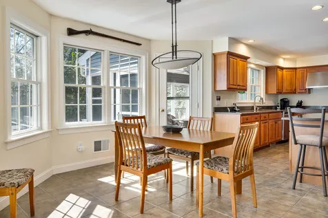 46 Gonet Drive Newmarket NH 03857