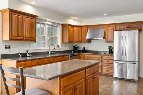46 Gonet Drive Newmarket NH 03857